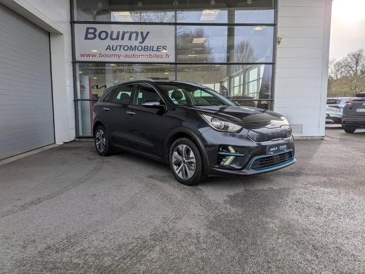 Kia Niro  - 19 990 €