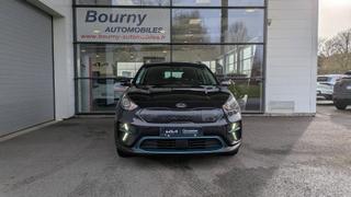 Kia Niro  - photo 1