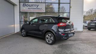 Kia Niro  - photo 2
