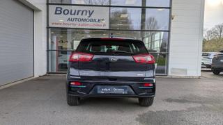 Kia Niro  - photo 3