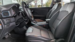 Kia Niro  - photo 4