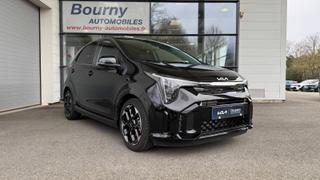 Kia Picanto  - photo 0