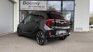 Kia Picanto  - photo 2