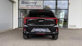 Kia Picanto  - photo 3