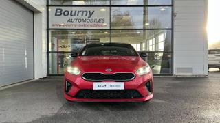 Kia Pro Cee'd  - photo 1