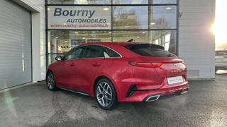 Kia Pro Cee'd  - photo 2