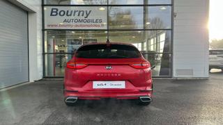 Kia Pro Cee'd  - photo 3