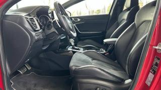 Kia Pro Cee'd  - photo 4