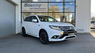 Mitsubishi Outlander  - Instyle - photo 0