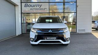 Mitsubishi Outlander  - Instyle - photo 1