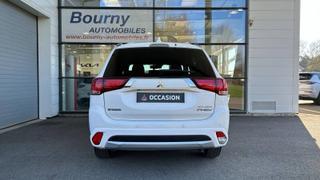 Mitsubishi Outlander  - Instyle - photo 3