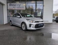 Kia Rio - 1.2 MPi 84ch Urban Edition 4cv - 13 000 €