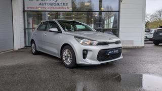 Kia Rio  - photo 0