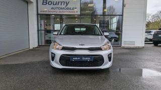 Kia Rio  - photo 1