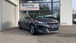 Kia XCee'd  - Active - photo 0