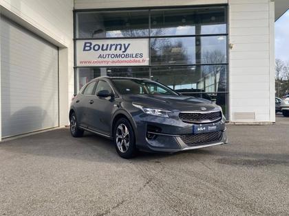 Kia XCee'd - 1.0 T-GDI 120ch Active 2021 - 17 990 €