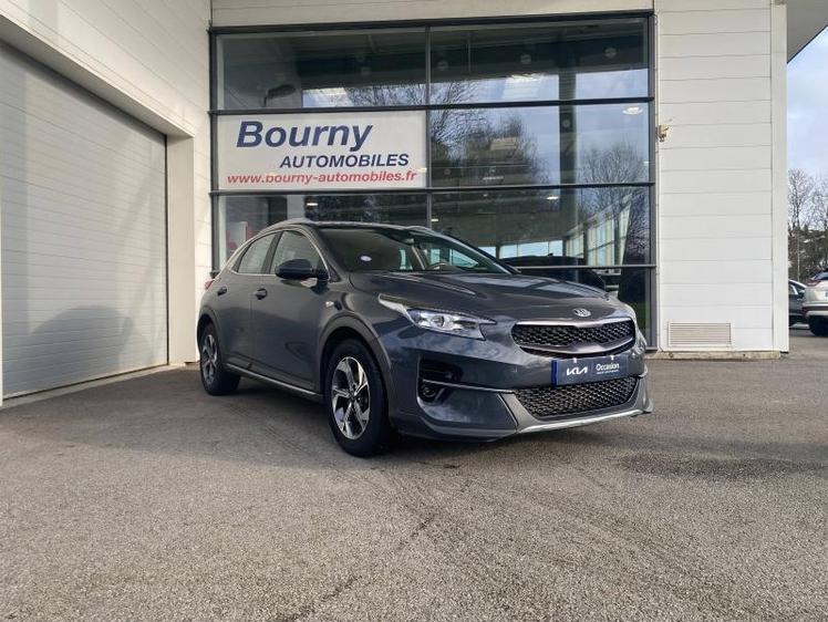 Kia XCee'd  - Active - 17 990 €