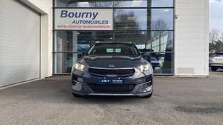 Kia XCee'd  - Active - photo 1