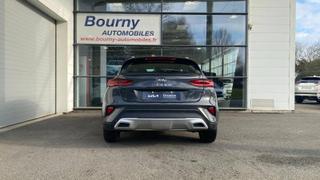 Kia XCee'd  - Active - photo 3