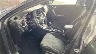 Kia XCee'd  - Active - photo 4