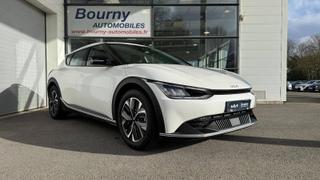 Kia EV6  - Active - photo 0