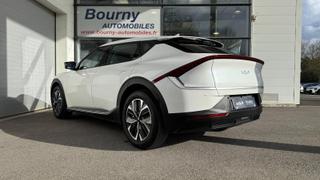 Kia EV6  - Active - photo 2