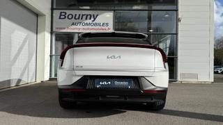 Kia EV6  - Active - photo 3