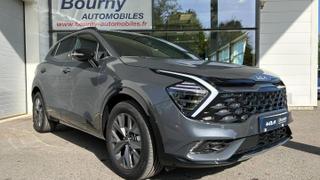 Kia Sportage  - photo 0
