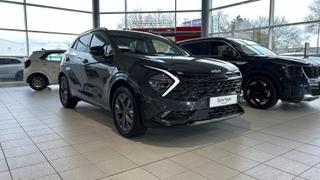 Kia Sportage  - photo 0