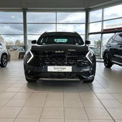 Kia Sportage 1.6 T-GDi 210ch HEV GT-line BVA6 Laval