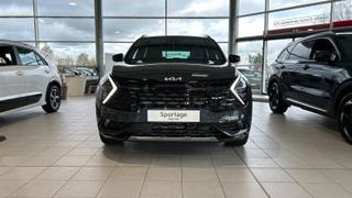 Kia Sportage  - photo 1