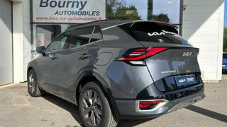 Kia Sportage  - photo 2