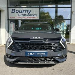 Kia Sportage 1.6 T-GDi 210ch HEV GT-line BVA6 Laval