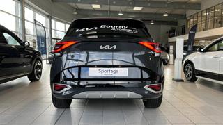 Kia Sportage  - photo 3