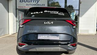 Kia Sportage  - photo 3