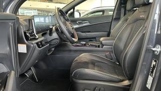 Kia Sportage  - photo 4