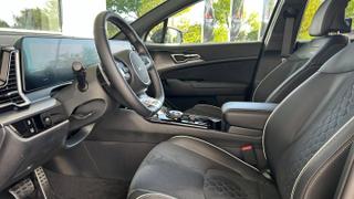 Kia Sportage  - photo 4
