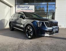 Kia Sorento - 1.6 T-GDi 253ch PHEV Premium 4x4 7 places - 63 990 €
