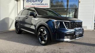 Kia Sorento  - photo 0