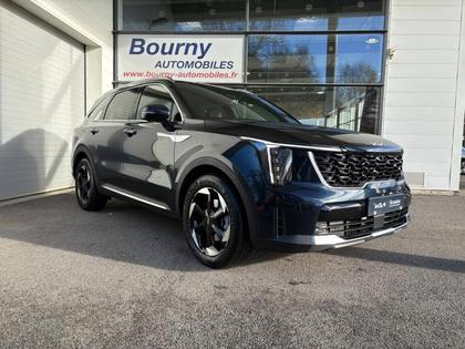 Kia Sorento - 1.6 T-GDi 253ch PHEV Premium 4x4 7 places - 63 990 €