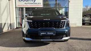 Kia Sorento  - photo 1