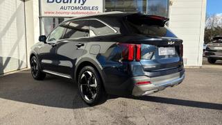 Kia Sorento  - photo 2