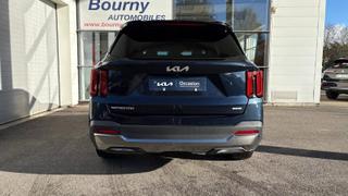 Kia Sorento  - photo 3