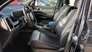 Kia Sorento  - photo 4