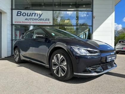 Kia EV6 - 229ch Air Design 2WD - 28 990 €