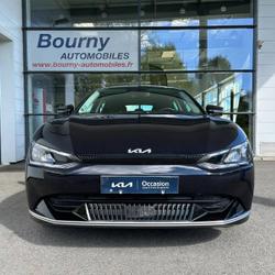 Kia EV6 229ch Air Design 2WD Laval