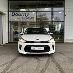 Kia Rio 1.0 T-GDI 120ch ISG Design Euro6d-T Laval