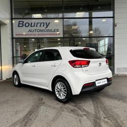 Kia Rio 1.0 T-GDI 120ch ISG Design Euro6d-T Laval
