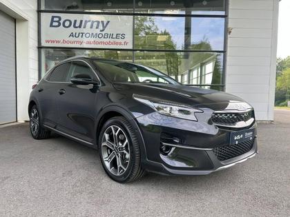 Kia XCee'd - 1.6 GDi 105ch + Plug-In 60.5ch Design DCT6 - 19 490 €