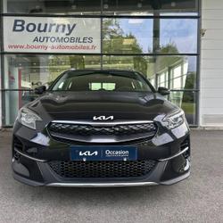 Kia XCee'd 1.6 GDi 105ch + Plug-In 60.5ch Design DCT6 Laval